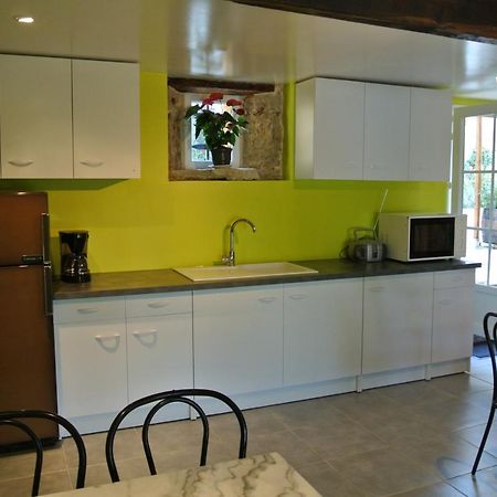 Yourtes Du Bocage Bazoges-en-Pareds ภายนอก รูปภาพ